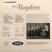 BUGALOOS / Bugaloos